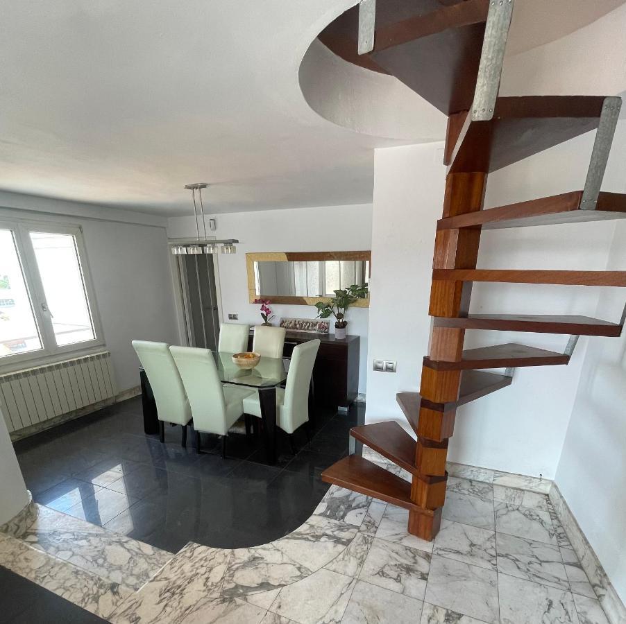 Appartement Stunning Penthouse